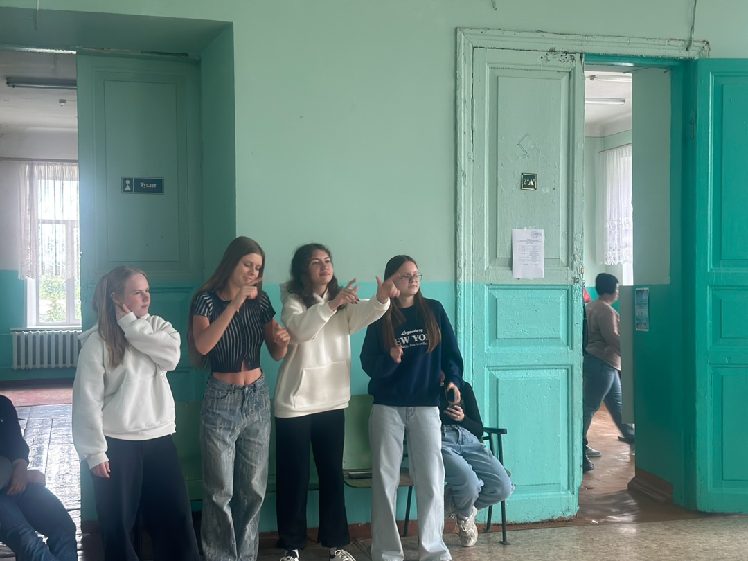 День 4 в пришкольных лагерях &amp;quot;Радуга здоровья&amp;quot;, &amp;quot;Юнармия&amp;quot; и &amp;quot;Перспектива&amp;quot;!.