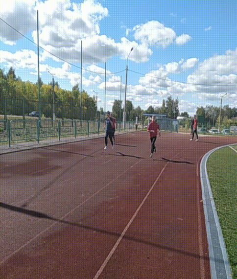 День здоровья..