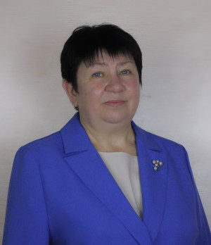 Пиксина Галина Сергеевна Пиксина Галина Сергеевна