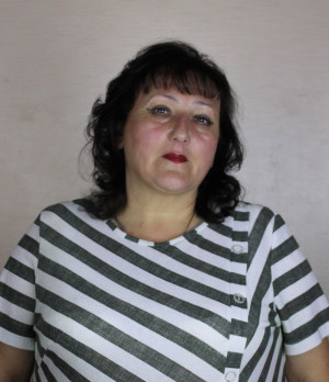 Горбунова Лидия Дмитриевна Горбунова Лидия Дмитриевна